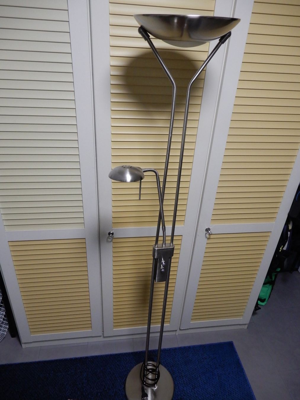 Lampade: Stehlampe – Usato da Volketswil venduto da asda 1