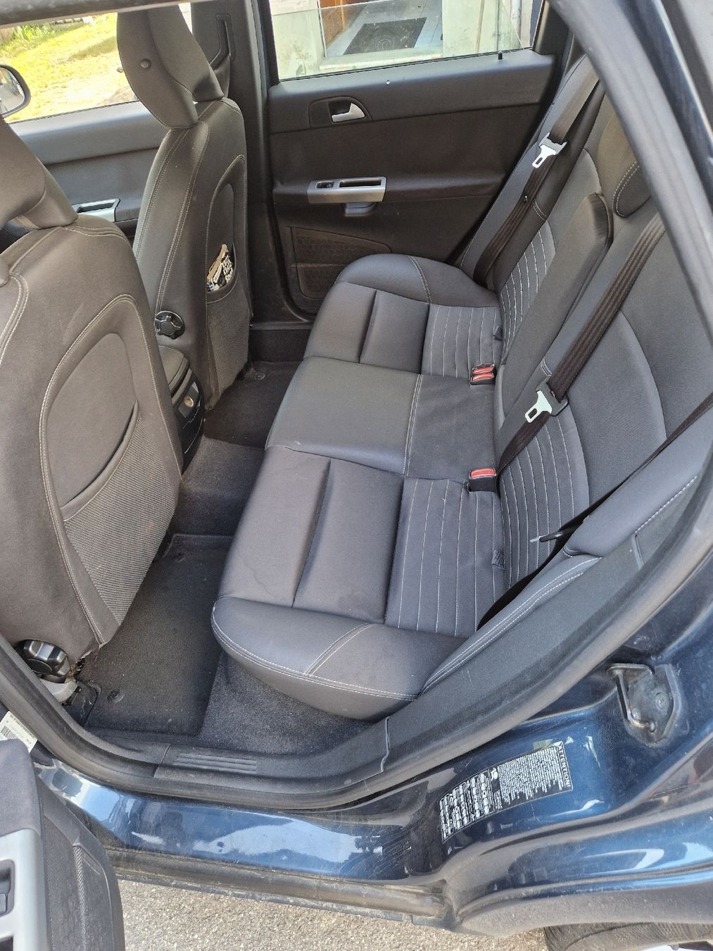 Volvo Automobili: Volvo V50 T5 AWD – Usato da Brunnadern venduto da Landolt66 7