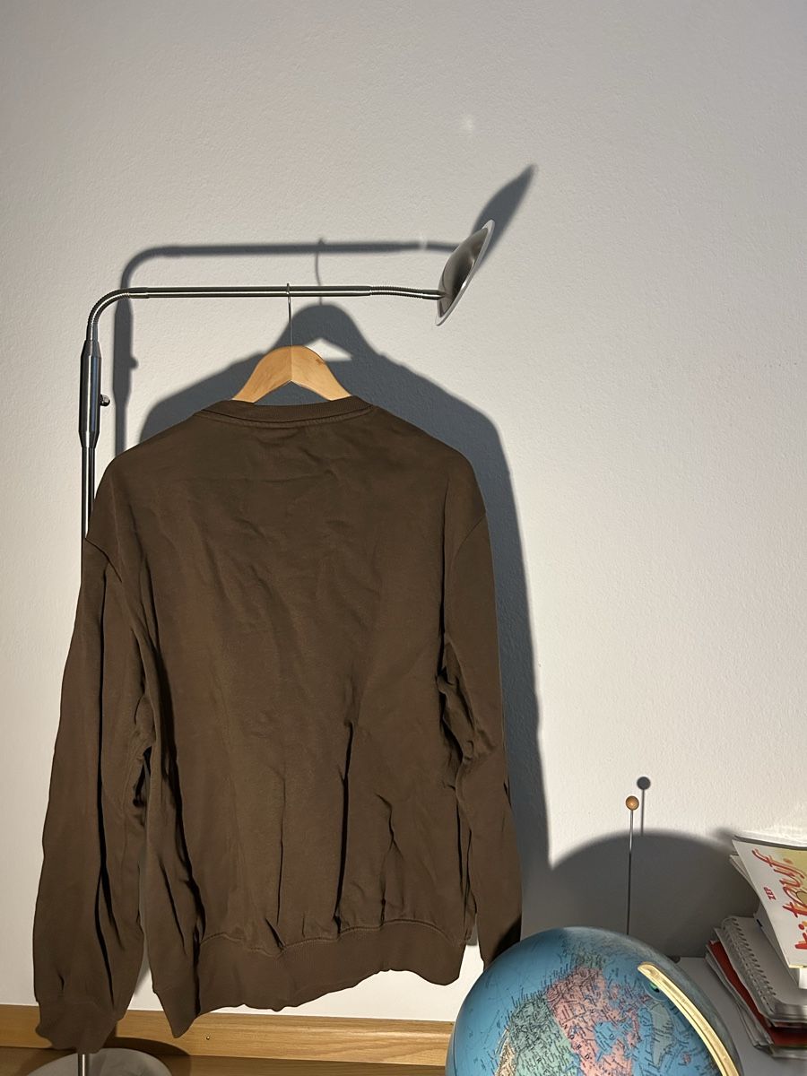 H&M Pullover & Sweatshirts: Pullover Braun – Gebraucht aus Reinach BL von the_9lwh 3
