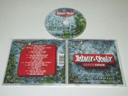 Asterix & Obelix gegen Caesar  (Original Soundtrack)
