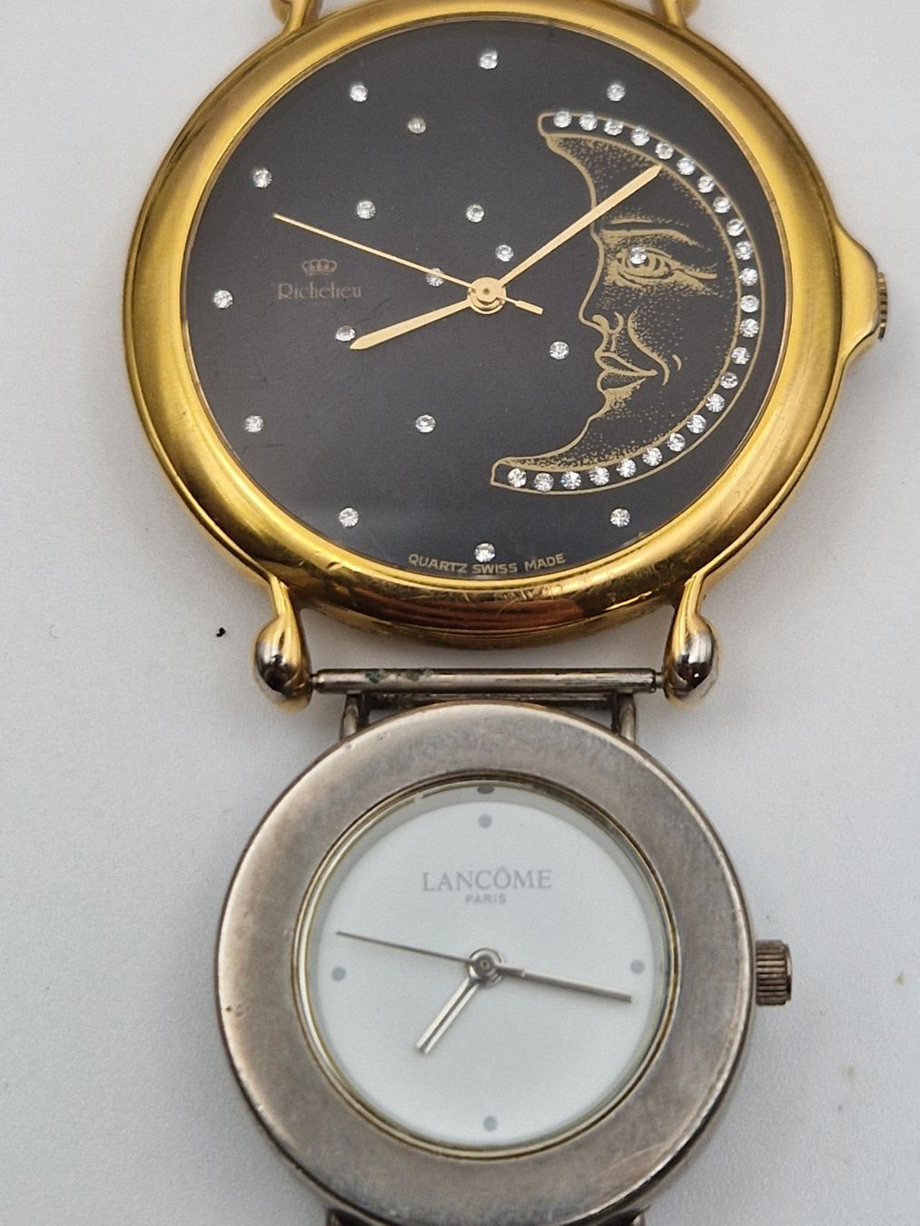 Orologi: Lot de montres – Difettoso da Sembrancher venduto da nat_k8yk 4