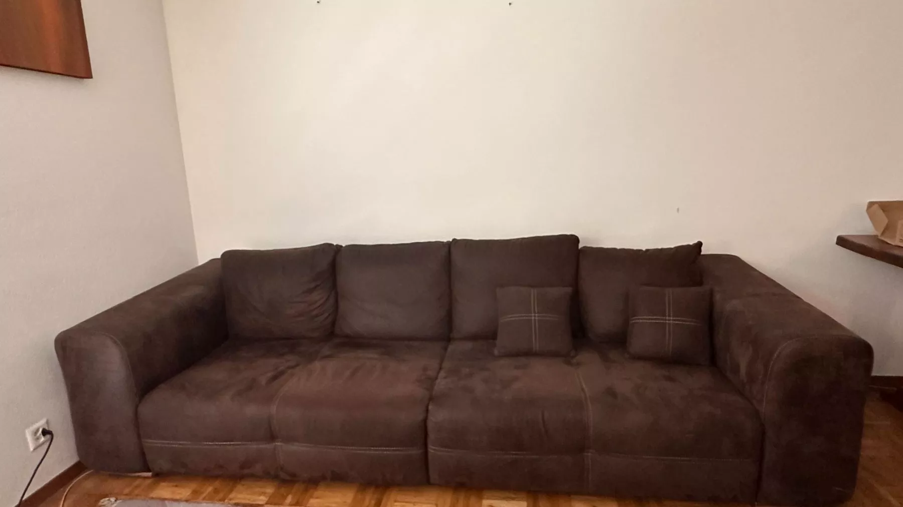 Divani: Sofa – Usato da Dübendorf venduto da medusa37