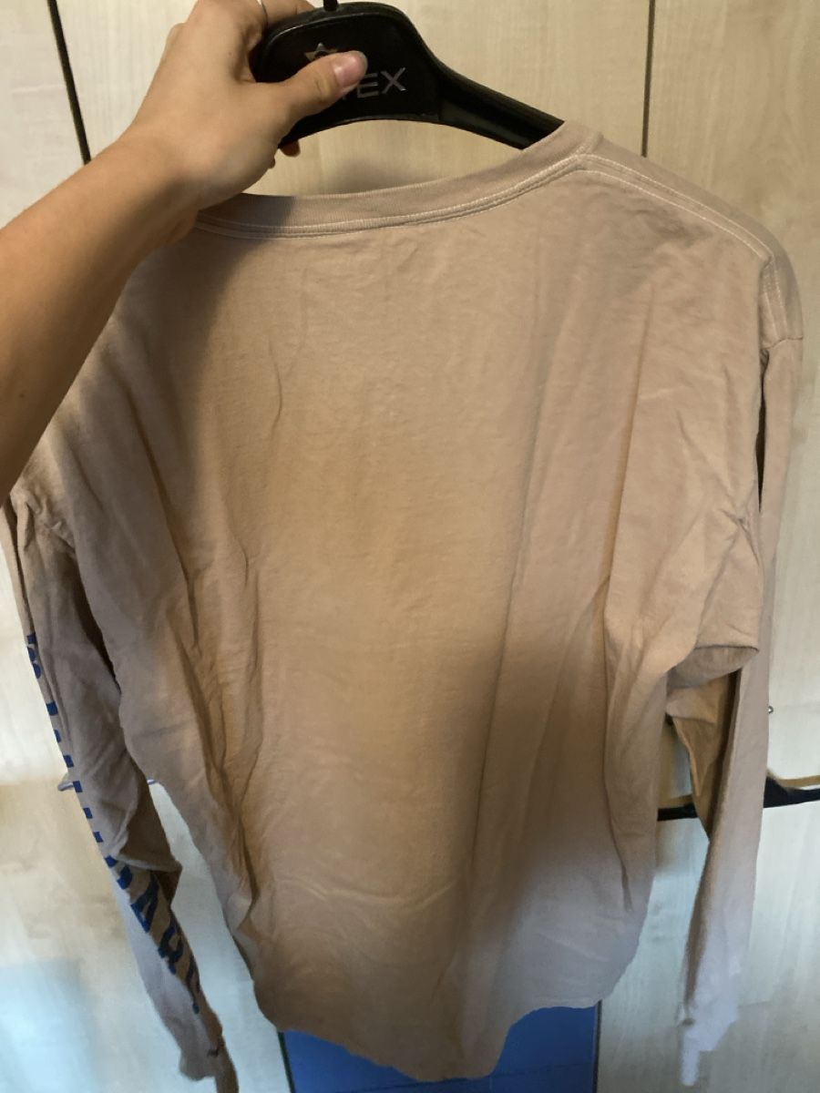 Maglioni & Felpe: Vintage Langarmshirt Gr. L – Usato da Gränichen venduto da cat_lady 5