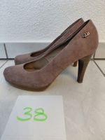 Damenschuhe Graceland, Gr. 38
