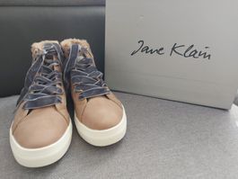 Jane Klain Schnürstiefel / Halbschuhe Gr. 40