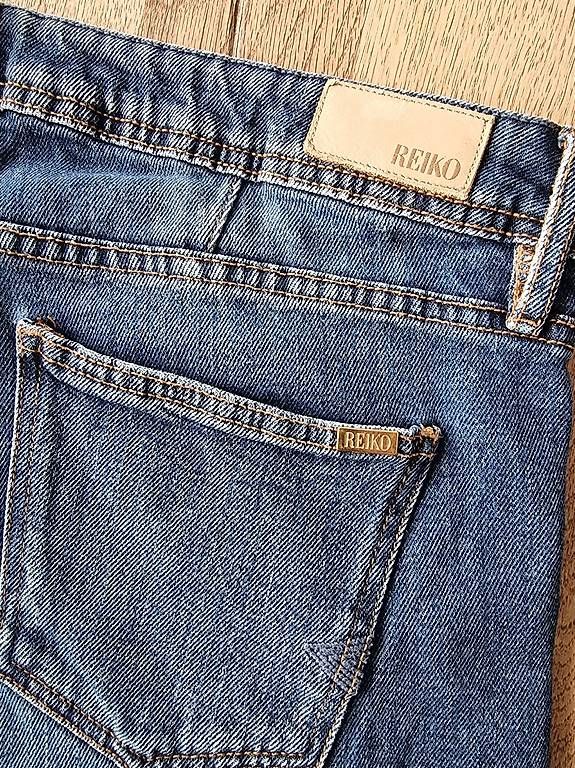 Jeans: Jeans REIKO Gr.29 – Usato da Ostermundigen venduto da d-p73 2
