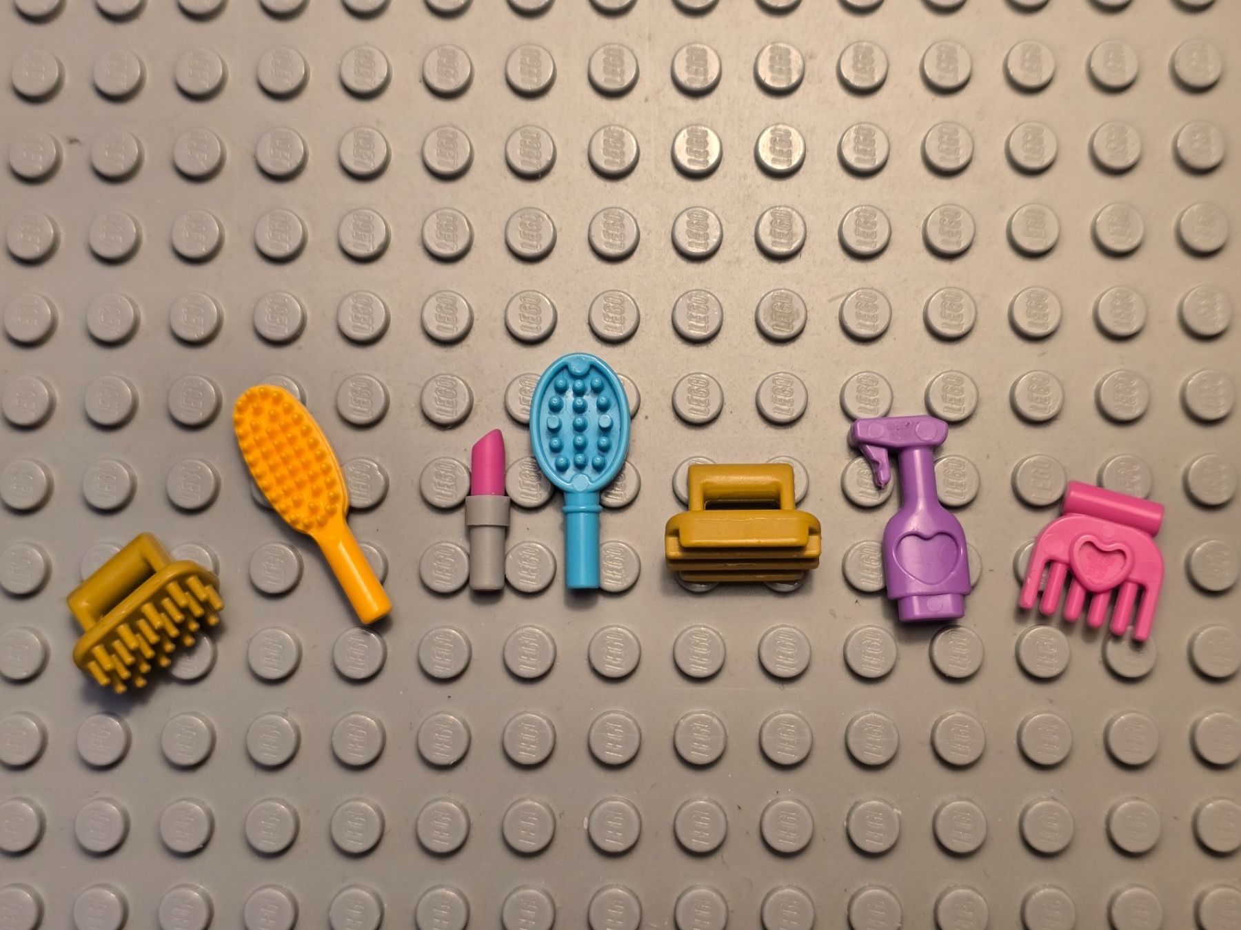 Lego Kit di costruzioni: Lego kleine Teile – Usato da Basel venduto da Swi-7621