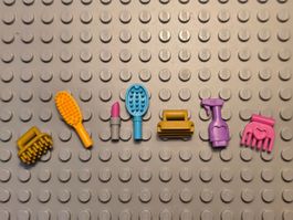 Lego kleine Teile