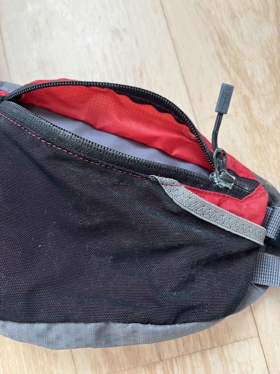 Salomon Zaini: Salomon, Lauf,Joggingrucksack M – Usato da Aesch BL venduto da shuja01 2
