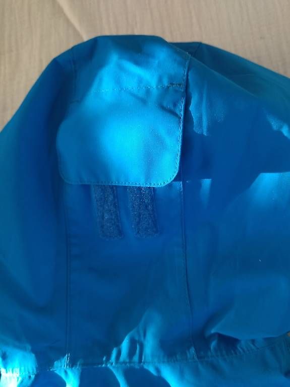 Giacche & Cappotti: Leichte Regenjacke ca. Gr. 170 von Outbound – Usato da Aathal - Seegräben venduto da anny44 2