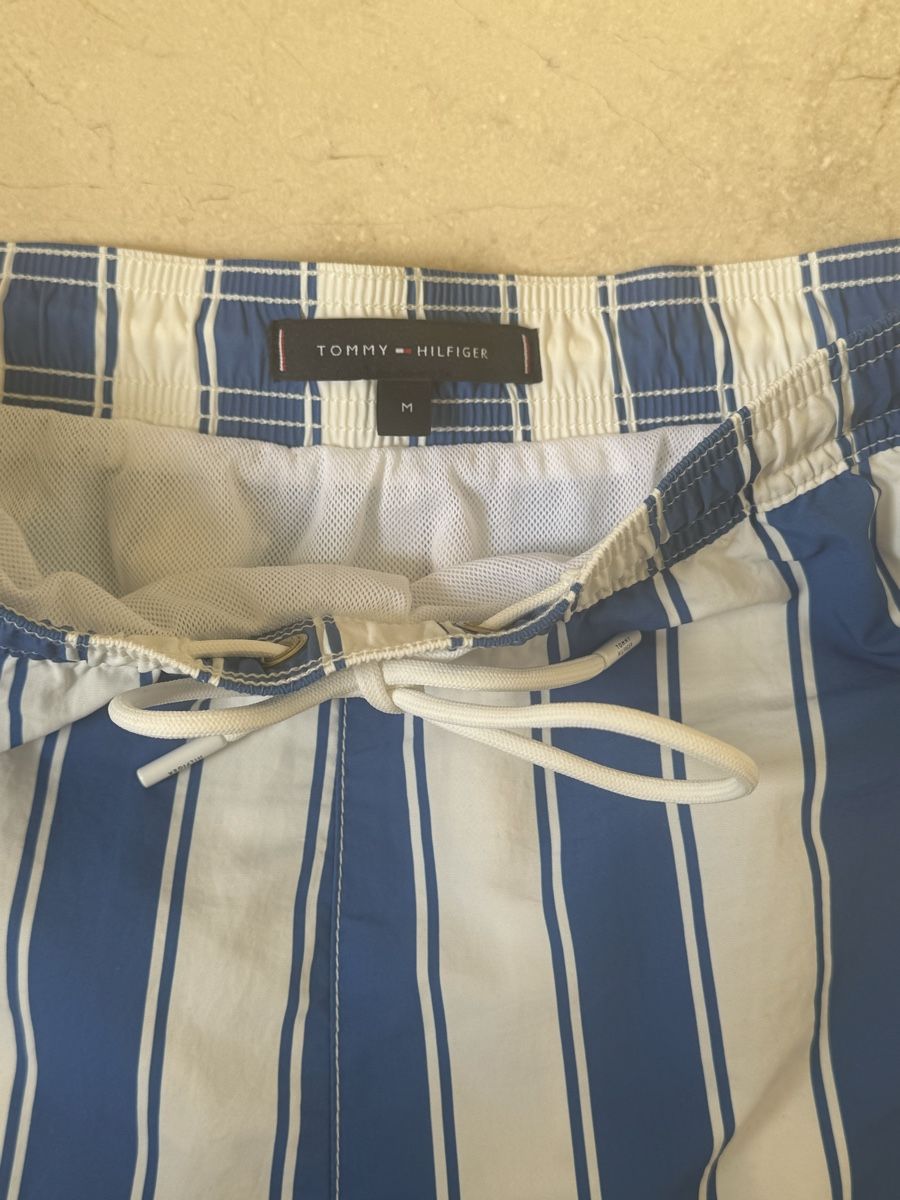 Tommy Hilfiger Costumi da bagno: Swimsuit TOMMY HILFIGER – Nuovo (secondo la descrizione) da Coppet venduto da Apicius1 2