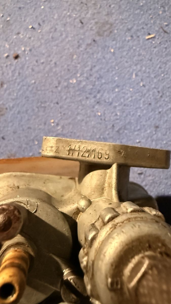 Pièces pour mobylette: sachs 502 – D'occasion à Riazzino par Loris002 1
