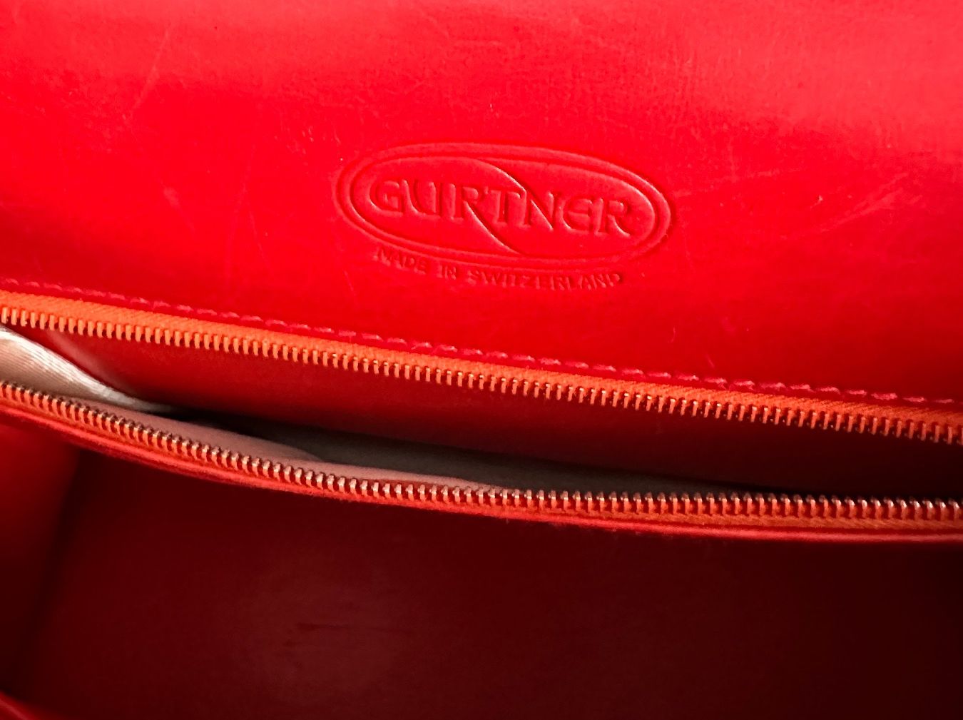 Borse da donna: Vintage Gurtner Tasche Kelly – Usato da Tannay venduto da naxos66 4