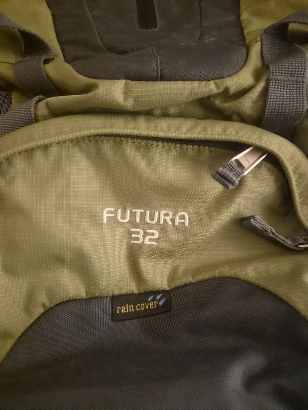 Deuter Zaini: Deuter Rucksack 32l – Nuovo (secondo la descrizione) da Fislisbach venduto da LEMO_Motos 1