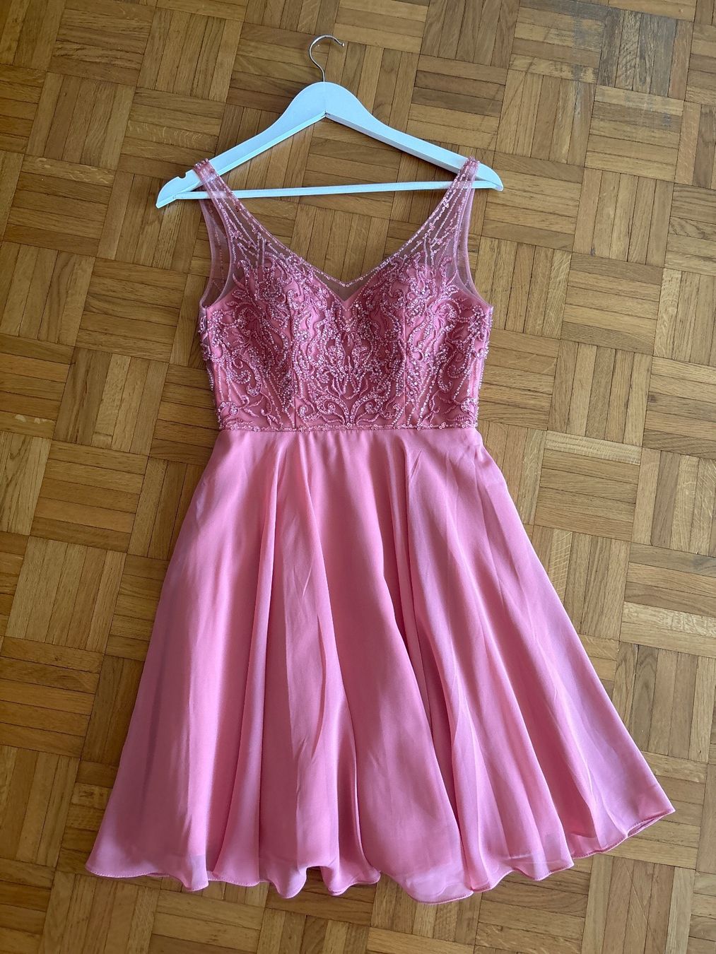 Robes: Kleid Grösse 34 – Neuf (Voir description) à Zürich par Lschw0