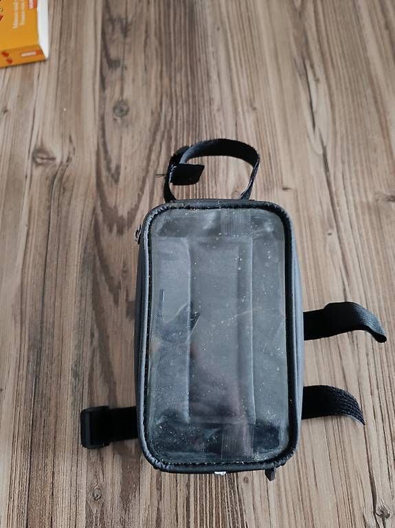 Borse: Verkaufe Fahrrad Tasche – Usato da Ostermundigen venduto da suiss1995 2
