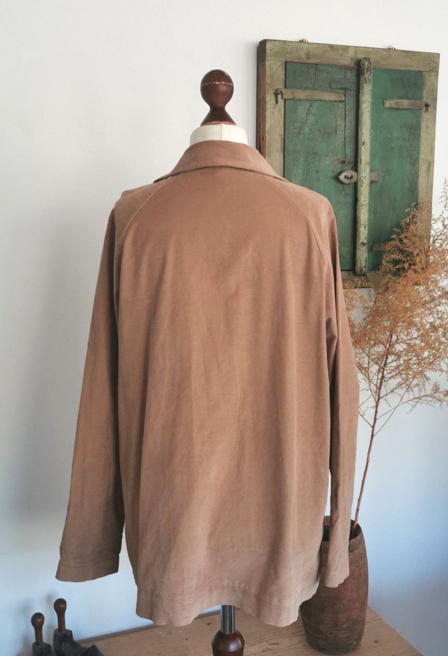 Vestes: Wendy Trend Babycord Jacke Gr. L – D'occasion à gachnang par tibus1 2