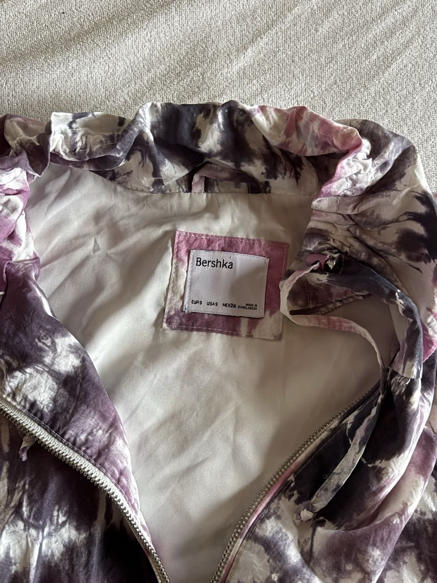 Bershka Giacche & Cappotti: Veste Bershka – Nuovo (secondo la descrizione) da Vouvry venduto da sha_rk5q 2