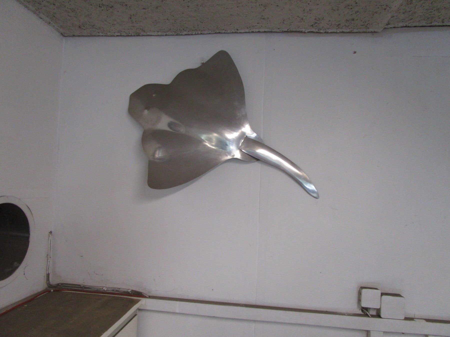 Tutti pezzi di ricambio auto: Diverse Blechteile Hand anfertigung – Usato da Grabs venduto da Rosengart 6