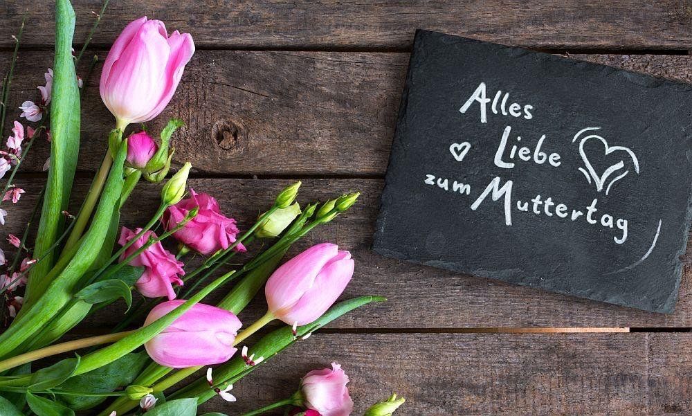 Tischset: Angebotende – Gebraucht aus St. Gallenkappel von Gabble