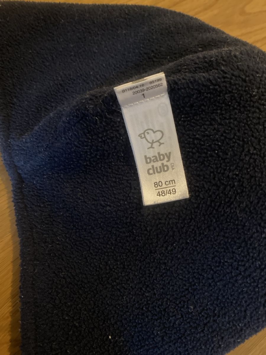 C&A Berretti & Sciarpe: Baby hat – Usato da Zürich venduto da ana_m6d2 2