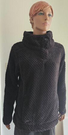 Kuscheliger Fleece-Pullover, Grösse 42 von Regatta