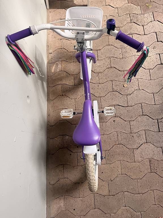 Biciclette: Kinder Velo California – Usato da Küsnacht ZH venduto da JessicaZ23 1