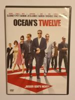 C7 DVD - OCEAN'S TWELVE (deutsch) - neu