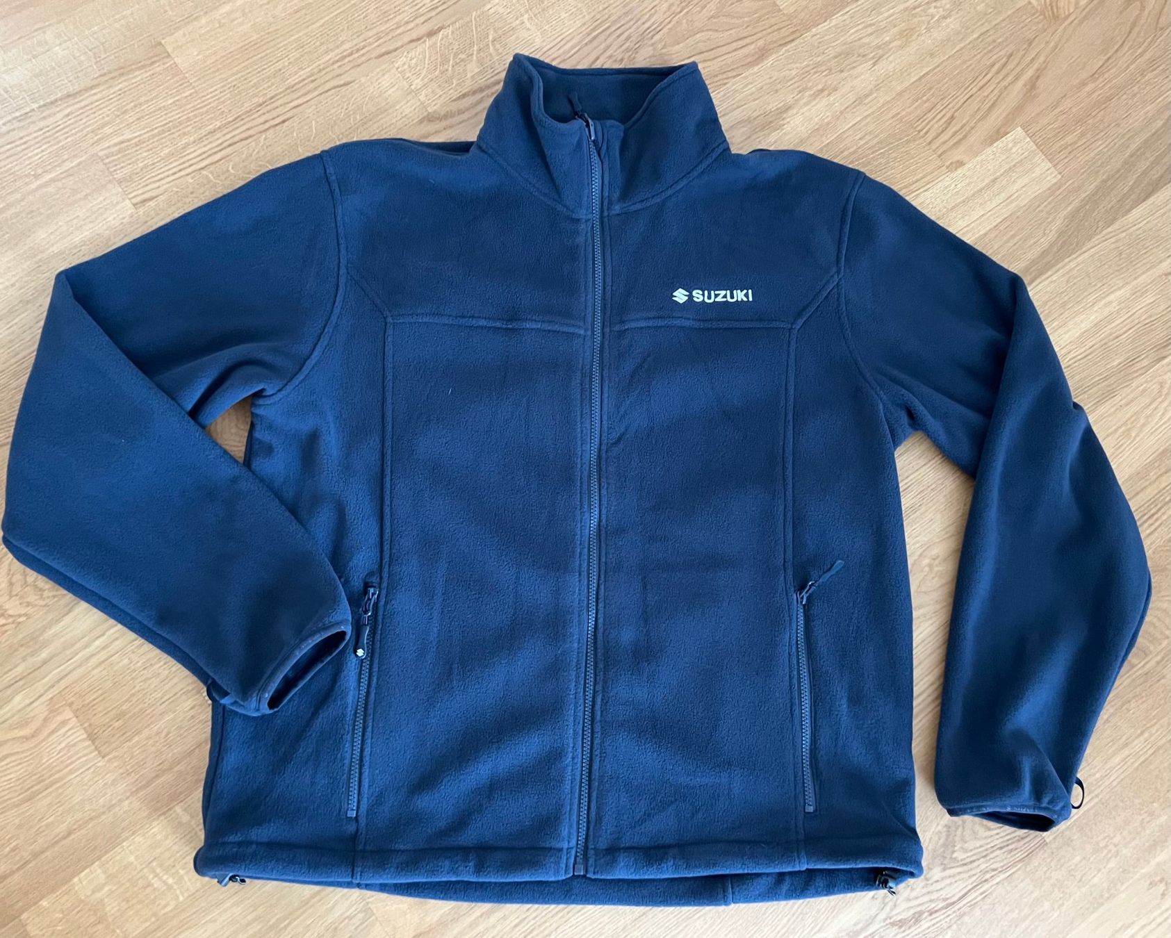Giacche: Motorrad-Jacke Suzuki Grösse XXL – Nuovo (secondo la descrizione) da Frauenkappelen venduto da HDPerle 8