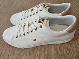 Tommy Hilfiger Essential Textile Vulc Sneaker Gr. 41