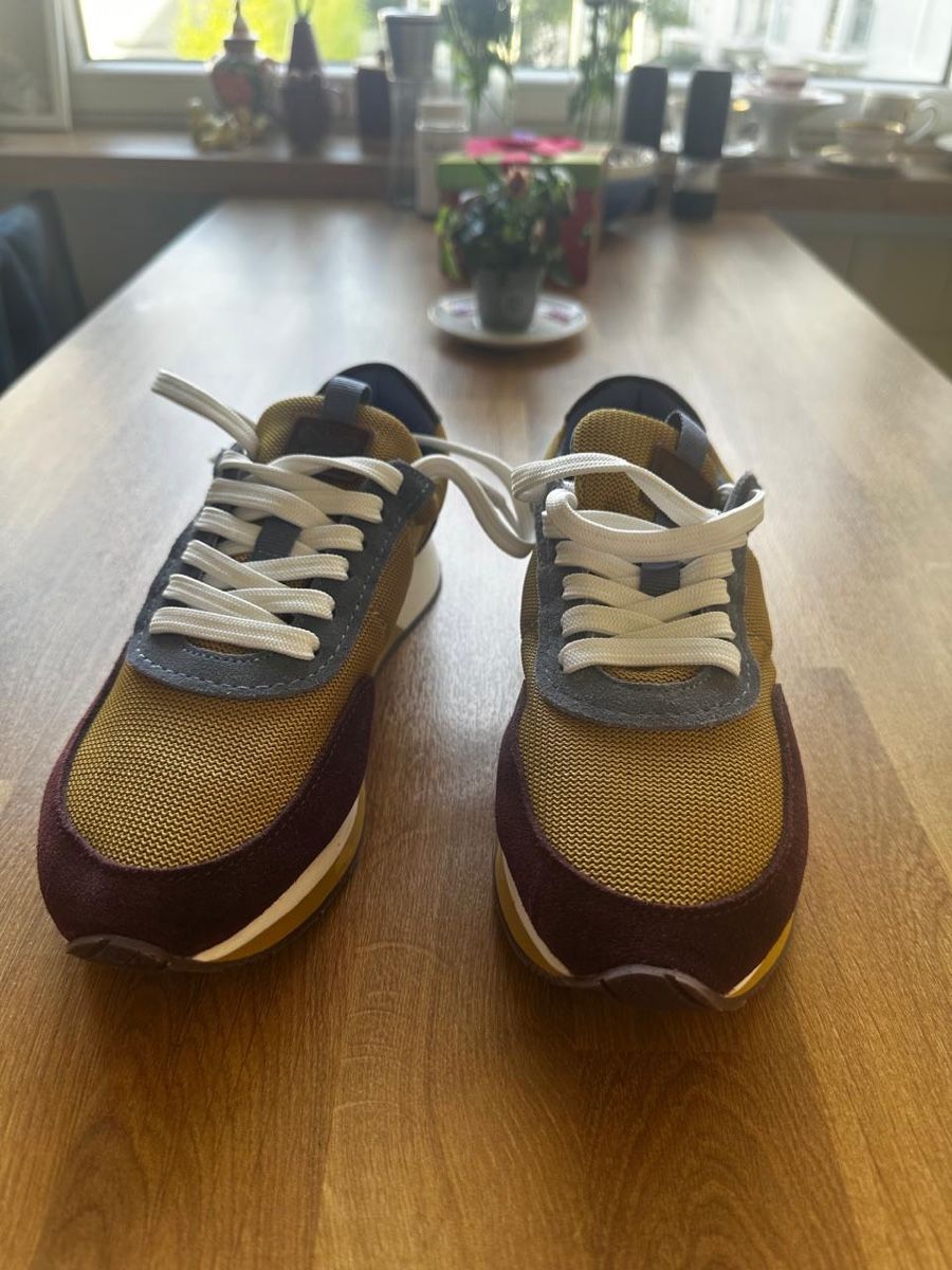 Max Mara Scarpe da donna: Sneakers Weekend Max Mara – Nuovo e nell'imballaggio originale da Troinex venduto da mar_5w5y 1
