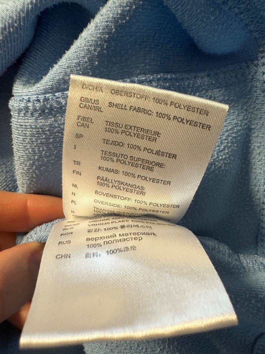 Maglioni & Felpe: Killtec Fleece – Usato da Kaltbrunn venduto da IMRLU998 2