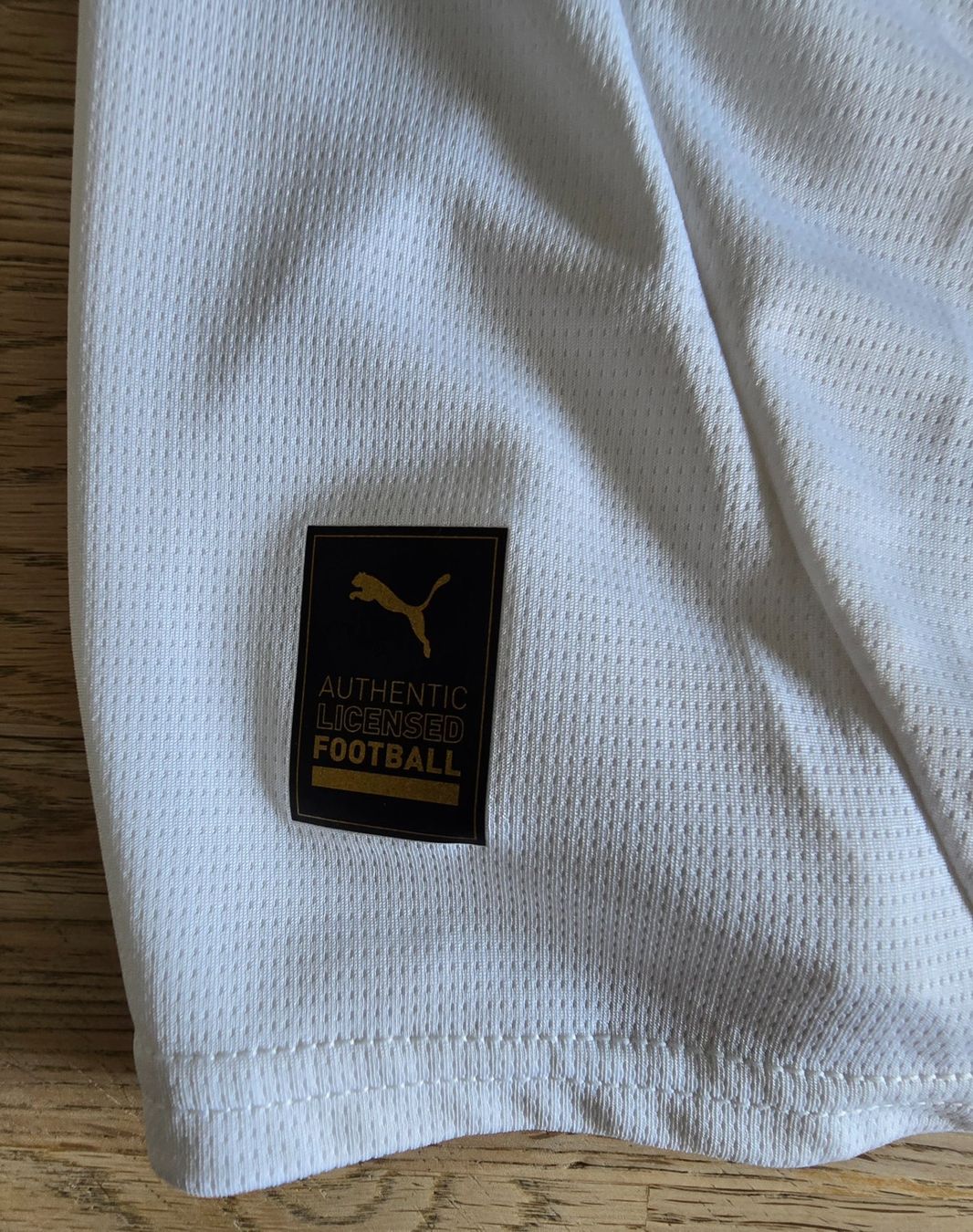 Puma Canottiere & Pantaloni: Dortmund | Guirassy | 2024/25 | gebraucht | mit Patch – Usato da Zollbrück venduto da MiKron 4