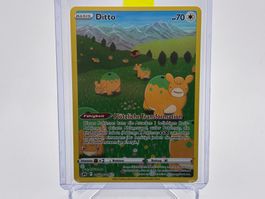 Zenit der Könige - Ditto  (CRZ GG22) - DE