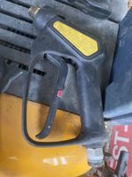 Hochdruckpistole ST-2300 bis 310 bar gebraucht schwarz