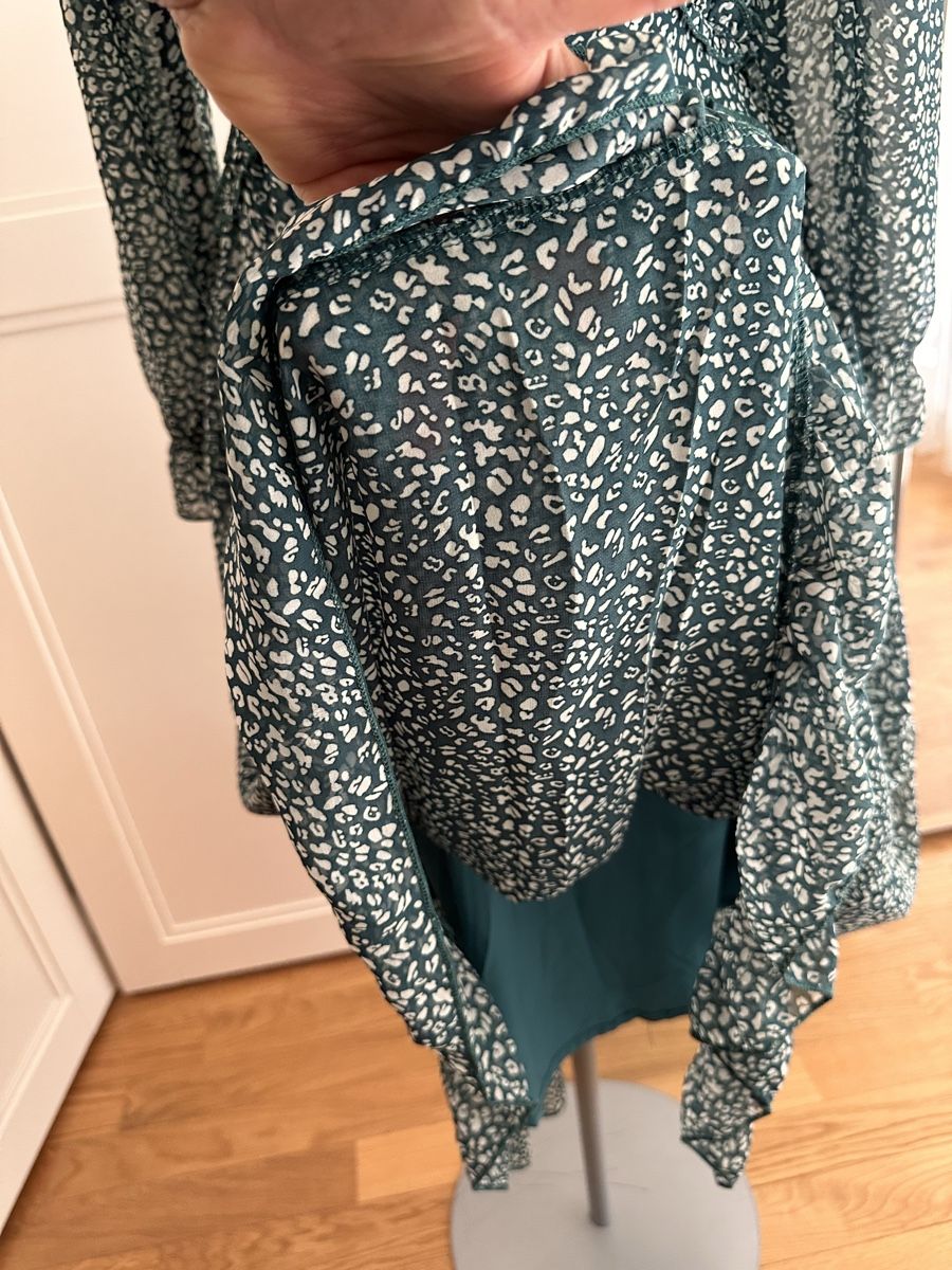 Vestiti: Sommerkleid Gr:S – Usato da Erlinsbach SO venduto da dikaan 6