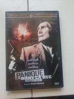 Panic in the Streets DVD Richard Widmark Elia Kazan 1950