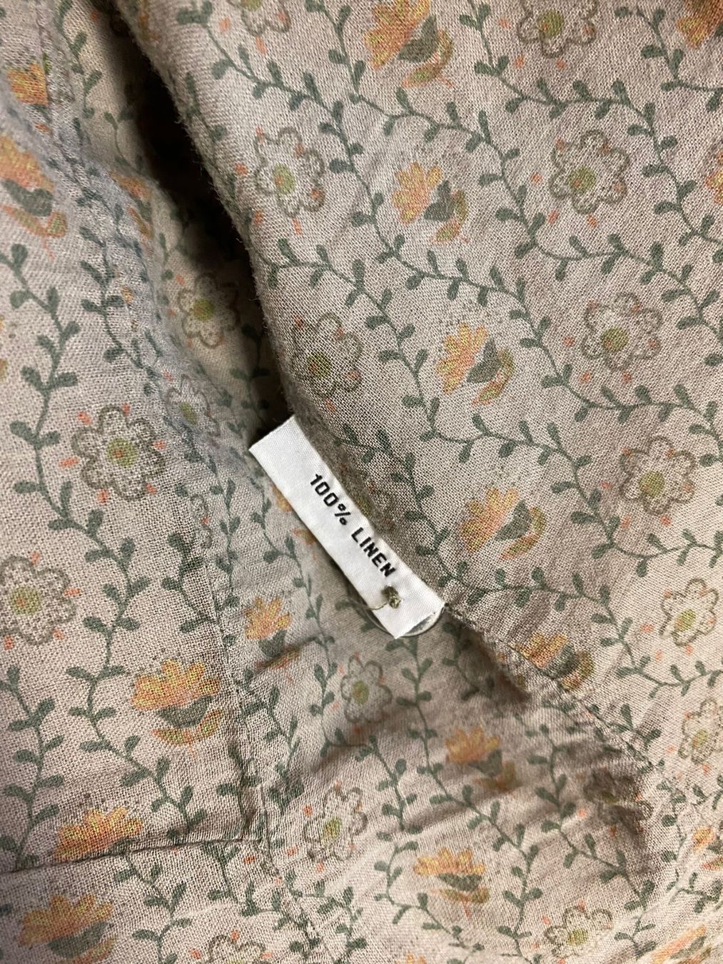Nile Jacken: Nile Damenjacke Gr. S - 100% Leinen – Gebraucht aus Frauenfeld von LIL_NA 8