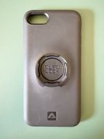 Quad Lock Hard-Cover Apple iPhone SE