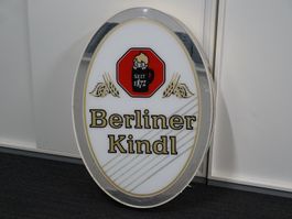 Berliner Kindl Werbenase 35"