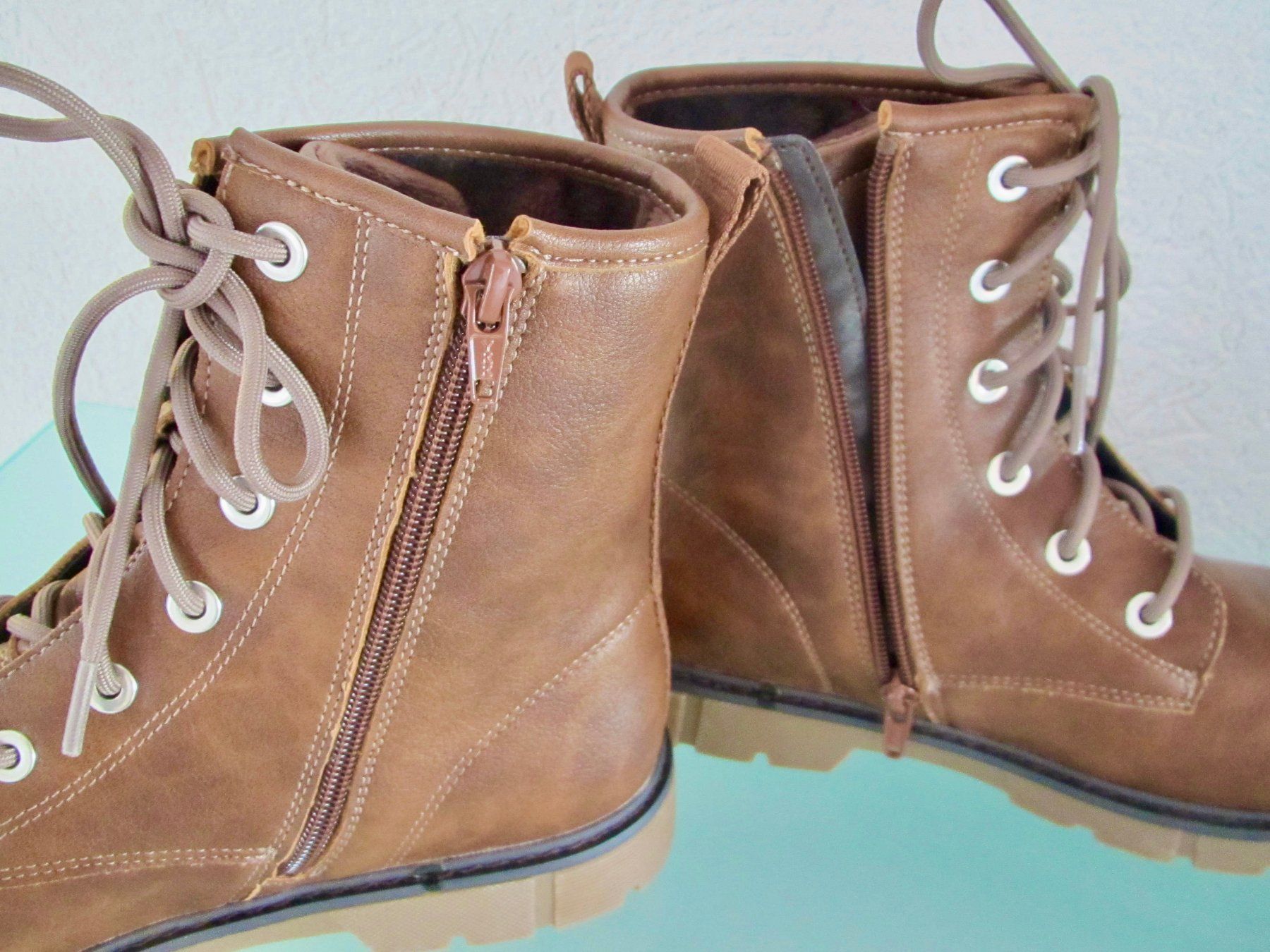 Tom Tailor Scarpe da donna: BOTTINES TOM TAILOR – Nuovo (secondo la descrizione) da Murten venduto da Selliot 2
