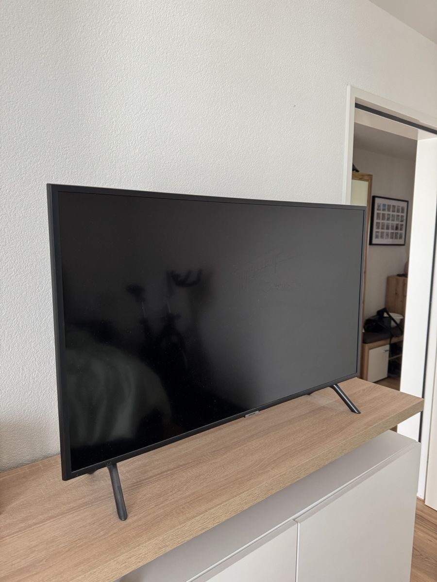 Televisori: Samsung Fernseher – Usato da Gossau SG venduto da andi578