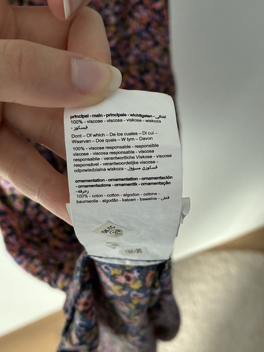 Promod Kleider: Robe Promod 36 – Neu (gemäss Beschreibung) aus Bulle von ste_t2ng 4