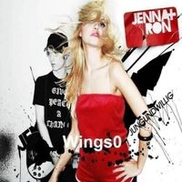 Jenna + Ron - Jung Und Willig    (2007)