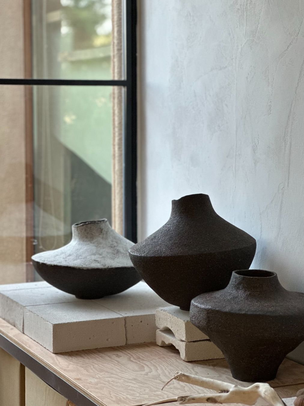 Vasi & Recipienti: Svoura I – Nuovo e nell'imballaggio originale da NYON venduto da artnetgallery 1