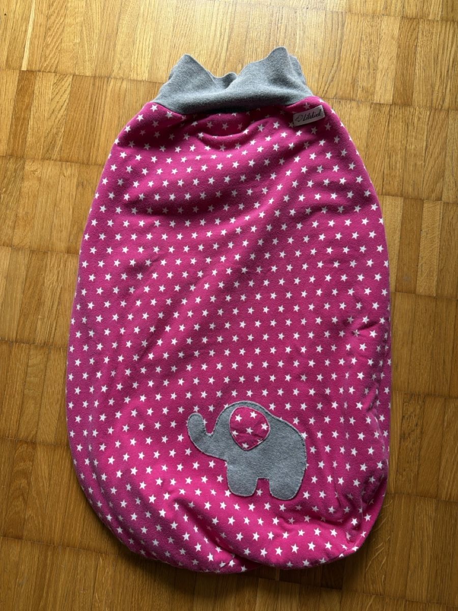 Sacchi a pelo: Schlafsack  – Usato da Mönchaltorf venduto da Angel789