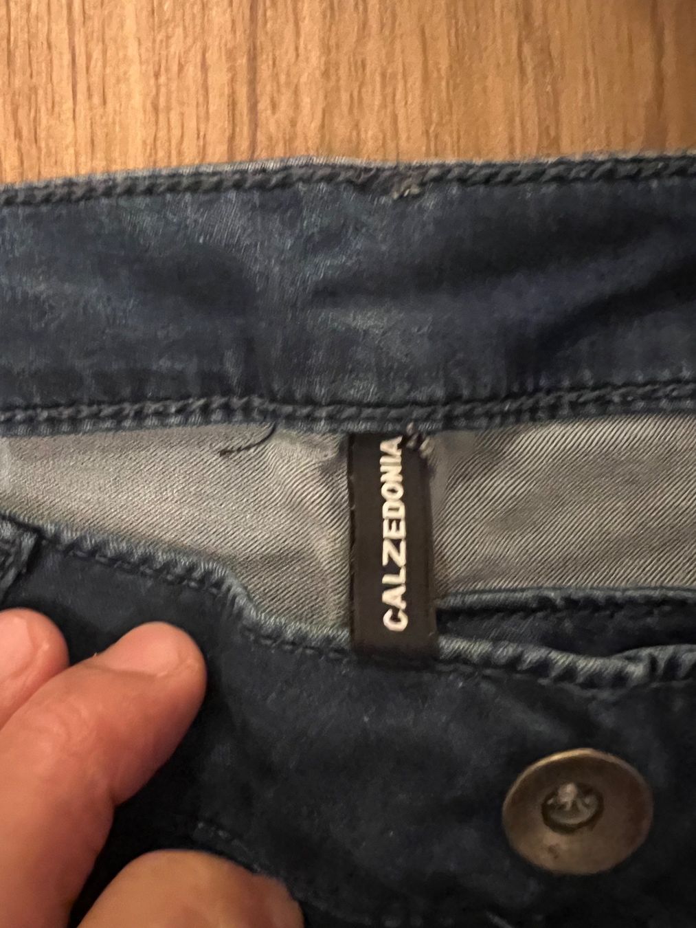 Calzedonia Pantaloni: Calzedonia Hose Gr 42 – Usato da Hinwil venduto da jua_t8vd 1