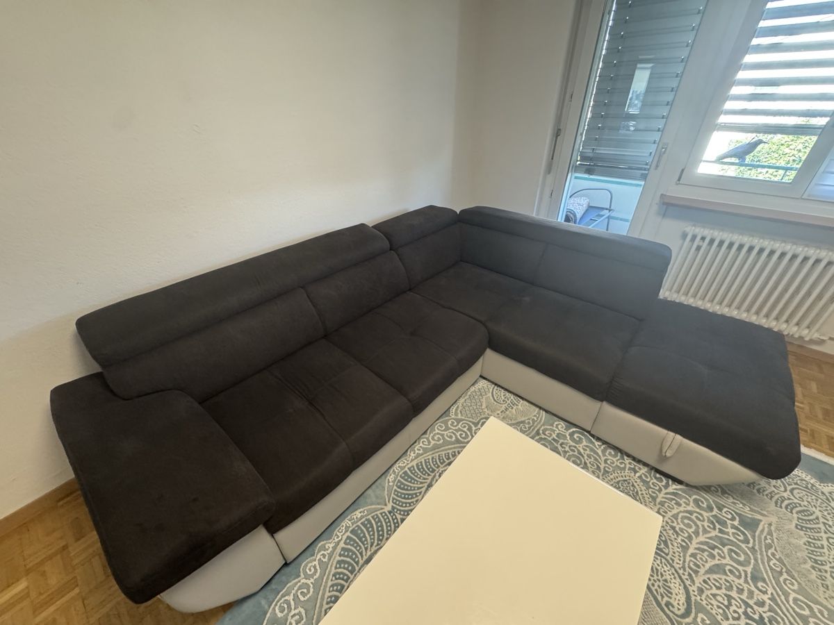 Conforama Sofas: Sofa – D'occasion à Zürich par ete_lw2x 2