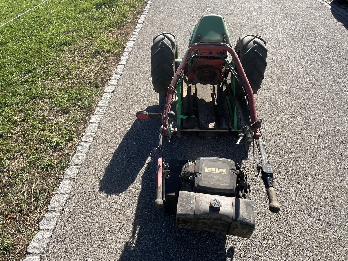 Rapid Tutte le macchine: Rapid Euro – Difettoso da oberwil-lieli venduto da dolomit01 4