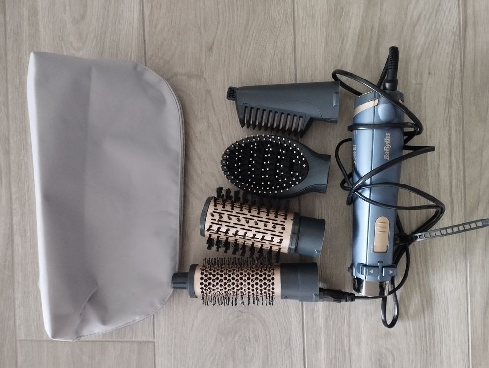 Babyliss Style Pro 1000 (Neu (gemäss Beschreibung)) in Belmont-sur ...